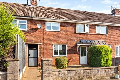 undefined, Somervell Road, Scunthorpe, North Lincolnshire, DN16