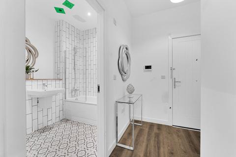 undefined, Cotton Gardens, Bolton, Greater Manchester, BL1