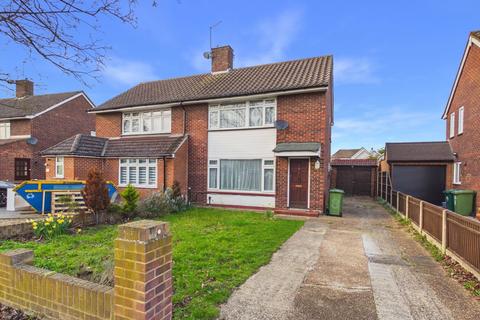 undefined, Muncaster Road, Ashford, Surrey, TW15