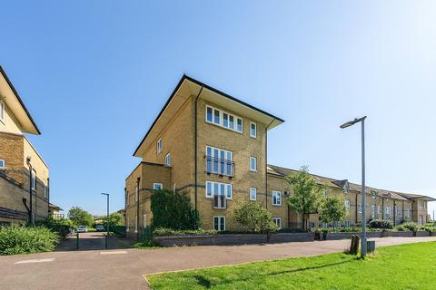 undefined, Longworth Avenue, Chesterton, Cambridge