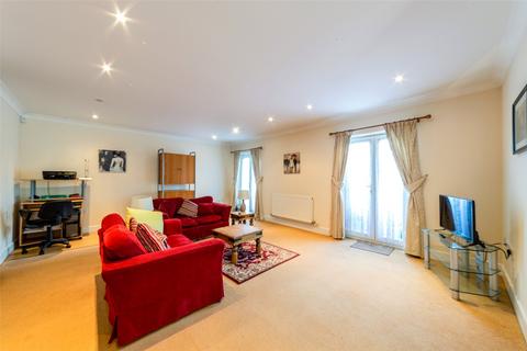 undefined, Longworth Avenue, Chesterton, Cambridge