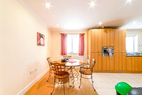 undefined, Longworth Avenue, Chesterton, Cambridge