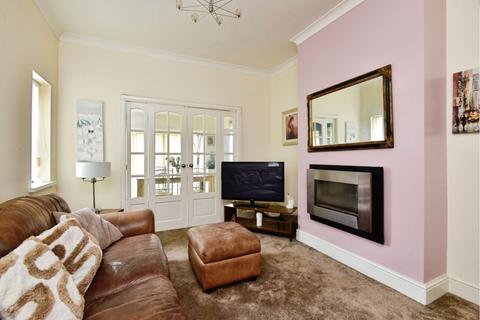 3 bedroom detached house for sale, St. Johns Avenue, Newcastle, ST5
