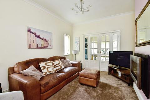 3 bedroom detached house for sale, St. Johns Avenue, Newcastle, ST5