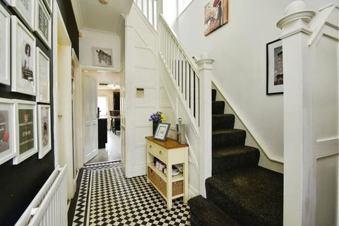 3 bedroom detached house for sale, St. Johns Avenue, Newcastle, ST5