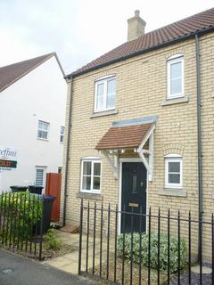 undefined, Columbine Road, ELY, Cambridgeshire, CB6