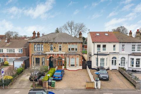 undefined, Wallwood Road, Leytonstone