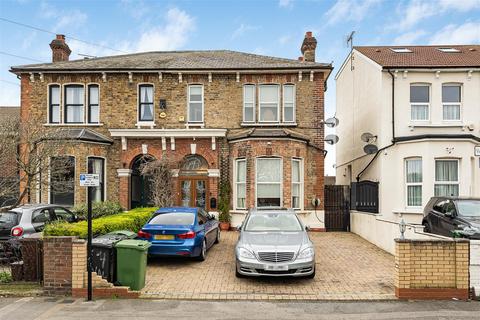 undefined, Wallwood Road, Leytonstone
