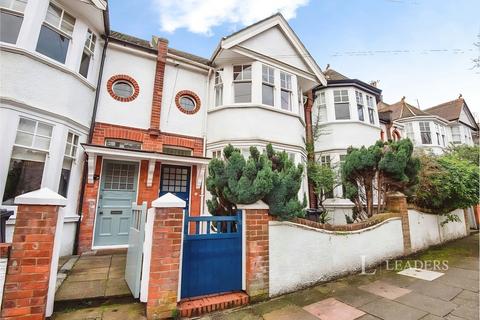 undefined, Cumberland Road, Brighton, East Sussex, BN1