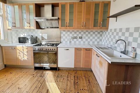 undefined, Cumberland Road, Brighton, East Sussex, BN1