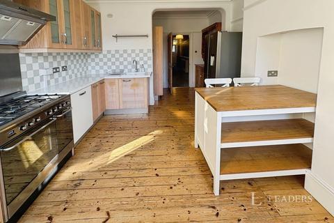 undefined, Cumberland Road, Brighton, East Sussex, BN1