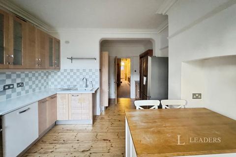 undefined, Cumberland Road, Brighton, East Sussex, BN1