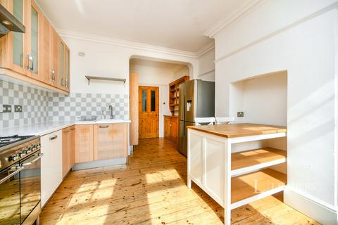 undefined, Cumberland Road, Brighton, East Sussex, BN1