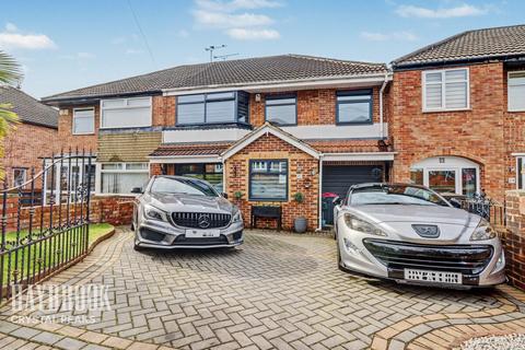 undefined, Rosslyn Avenue, Aston