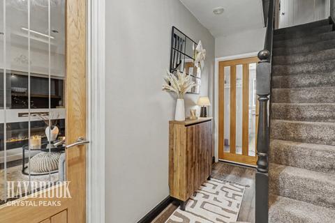 4 bedroom semi-detached house for sale, Rosslyn Avenue, Aston