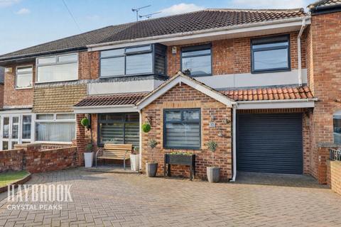 4 bedroom semi-detached house for sale, Rosslyn Avenue, Aston
