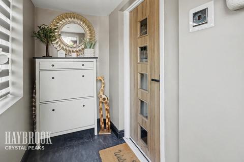 4 bedroom semi-detached house for sale, Rosslyn Avenue, Aston