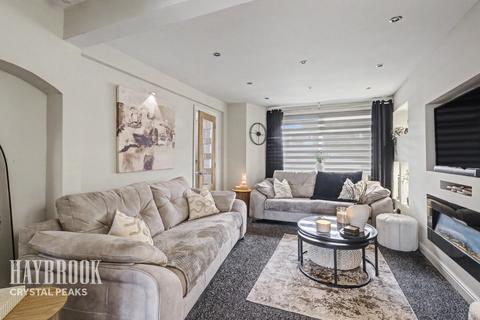4 bedroom semi-detached house for sale, Rosslyn Avenue, Aston
