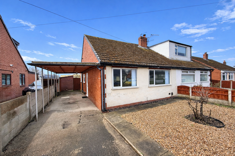undefined, Tewkesbury Road, Warrington WA3