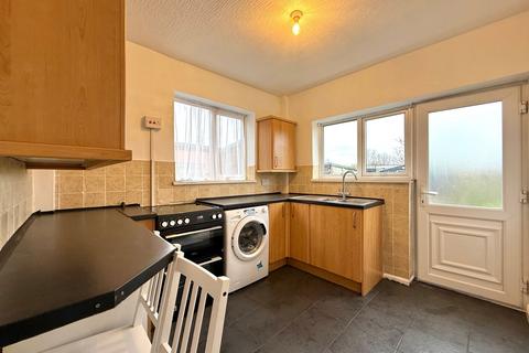 undefined, Tewkesbury Road, Warrington WA3