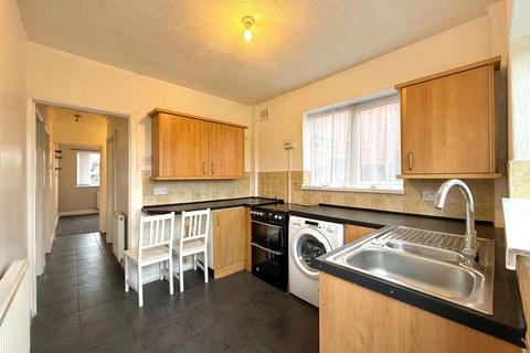 undefined, Tewkesbury Road, Warrington WA3