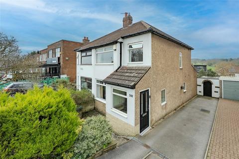 3 bedroom semi-detached house for sale, Tinshill Road, Leeds