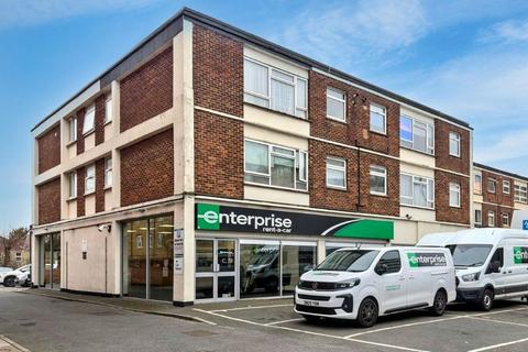 2 bedroom flat for sale, Flat 6 Highwood Court, 975 High Road, Finchley, London, N12 8QS
