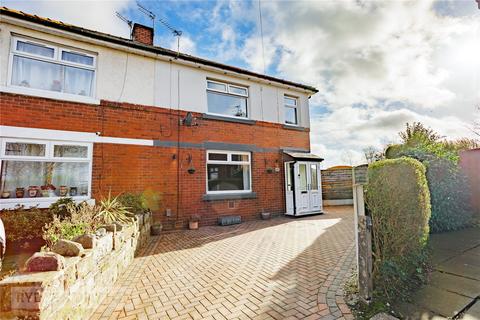 undefined, Stoneleigh Road, Springhead, Saddleworth, OL4