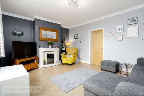 undefined, Stoneleigh Road, Springhead, Saddleworth, OL4
