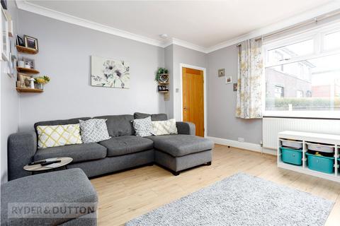undefined, Stoneleigh Road, Springhead, Saddleworth, OL4