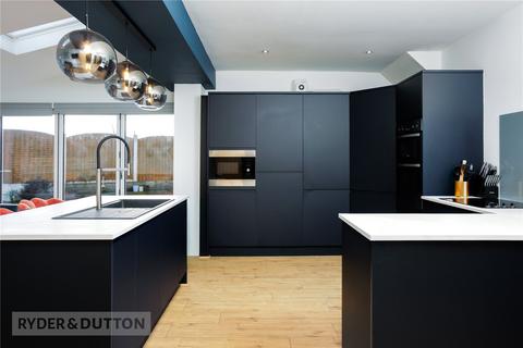 undefined, Stoneleigh Road, Springhead, Saddleworth, OL4