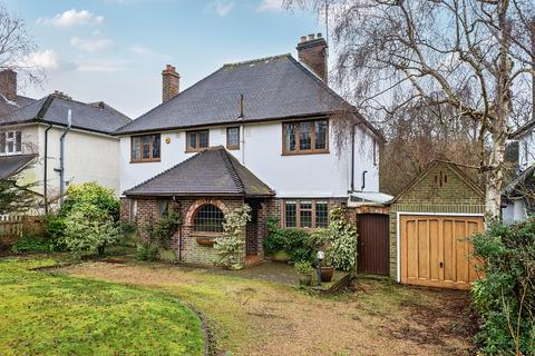 undefined, Croham Valley Road, South Croydon, CR2