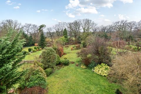 undefined, Croham Valley Road, South Croydon, CR2