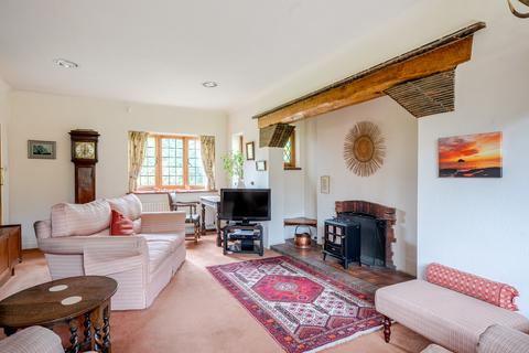 undefined, Croham Valley Road, South Croydon, CR2