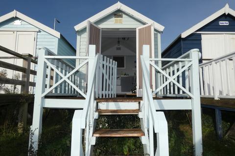 Chalet for sale, West Mersea, CO5