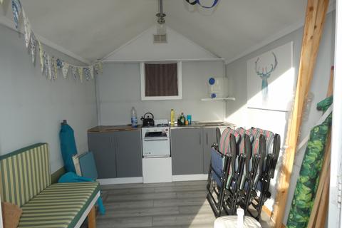 Chalet for sale, West Mersea, CO5