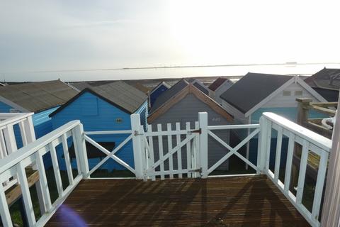 Chalet for sale, West Mersea, CO5