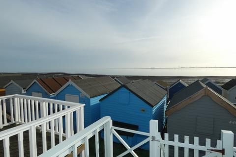 Chalet for sale, West Mersea, CO5