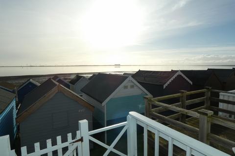 Chalet for sale, West Mersea, CO5