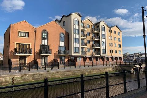 undefined, Dolphin Quay, North Shields