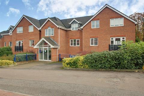 2 bedroom apartment for sale, Cobbetts Ride, Tring