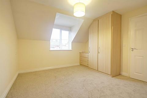 2 bedroom apartment for sale, Cobbetts Ride, Tring