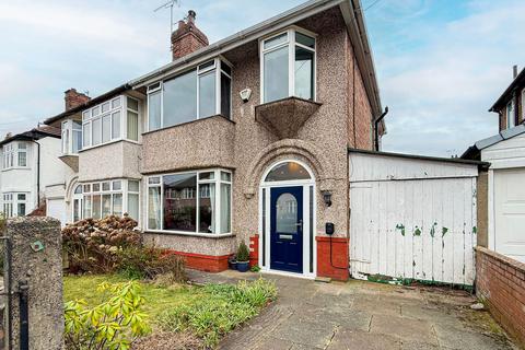 undefined, Danescourt Road, Liverpool, L12