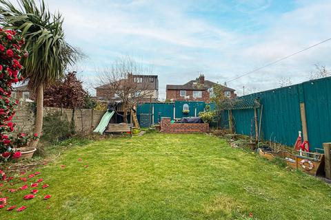 undefined, Danescourt Road, Liverpool, L12