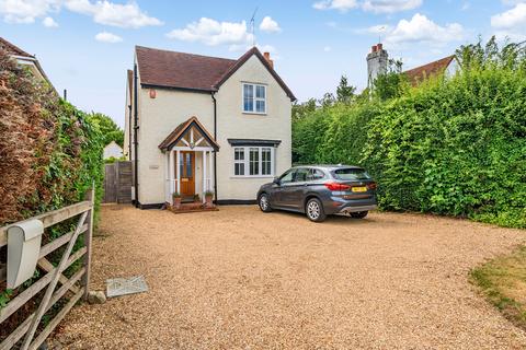 3 bedroom detached house for sale, Huntercombe Lane North, Taplow, Maidenhead, SL6