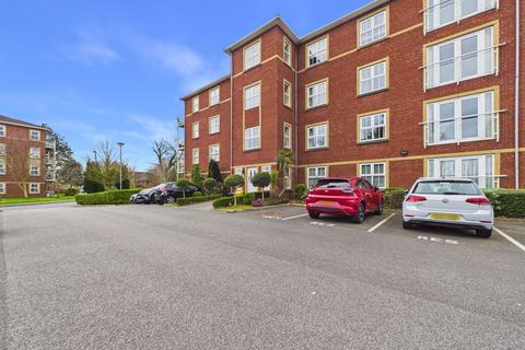 undefined, Hampton Court, Aughton Park Drive, Aughton L39 5RJ