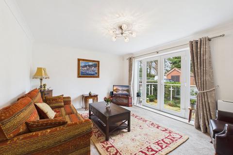 undefined, Hampton Court, Aughton Park Drive, Aughton L39 5RJ