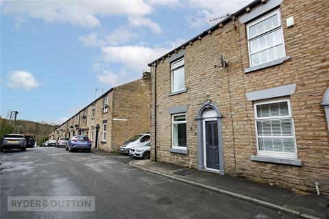 undefined, Co-Operative Street, Springhead, Saddleworth, OL4