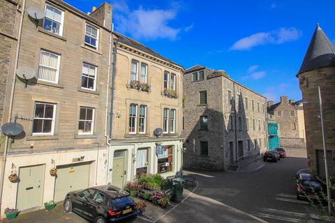 3 bedroom maisonette for sale, Kirkstile, Hawick