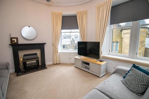 3 bedroom maisonette for sale, Kirkstile, Hawick